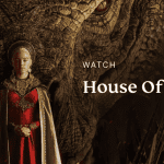 Wo Sie 2025  House of the Dragon streamen