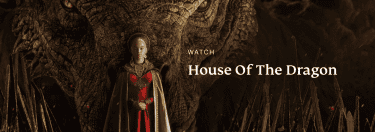 Wo Sie 2025  House of the Dragon streamen