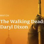 Wo Sie 2025 The Walking Dead: Daryl Dixon streamen können