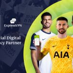 ExpressVPN s’associe à Tottenham Hotspur pour offrir aux fans confidentialité et sécurité numériques