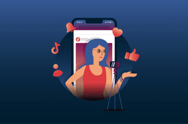 Von viralen Tänzen bis zur Nachhaltigkeit: Die faszinierende Welt der TikTok-Trends