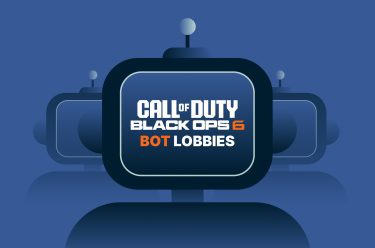 How to get bot lobbies in Black Ops 6 with a VPN