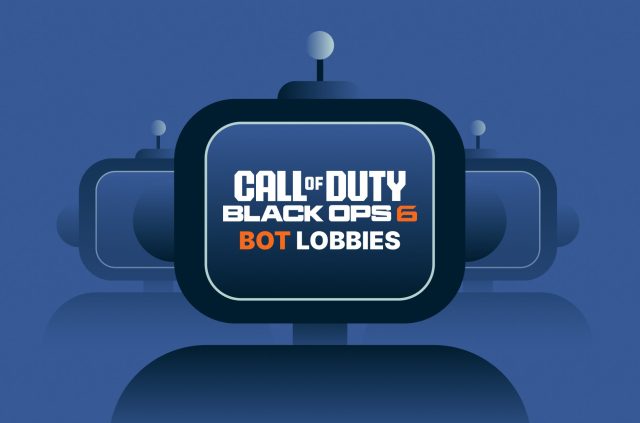 So erhalten Sie Bot-Lobbies in Black Ops 6 mit einem VPN