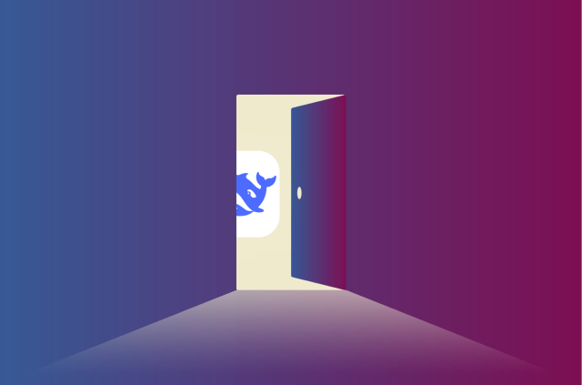 Ist DeepSeek sicher? Was passiert mit Ihren Daten, wenn Sie es nutzen?