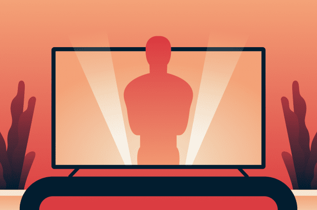 Wo Sie alle für den Oscar 2025 nominierten Filme sehen können