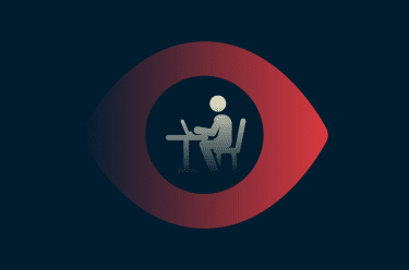 UK survey: 1 in 2 workers stressed by surveillance as 85% of employers admit to monitoring