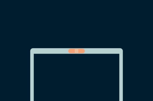 Wie Sie erkennen, ob Ihre Webcam gehackt wurde