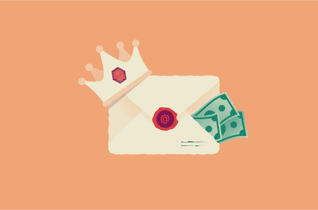 Estafa de cartas nigerianas: qué es y cómo protegerse