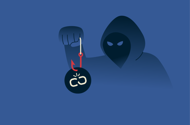 Wat is URL phishing? Alles wat je moet weten