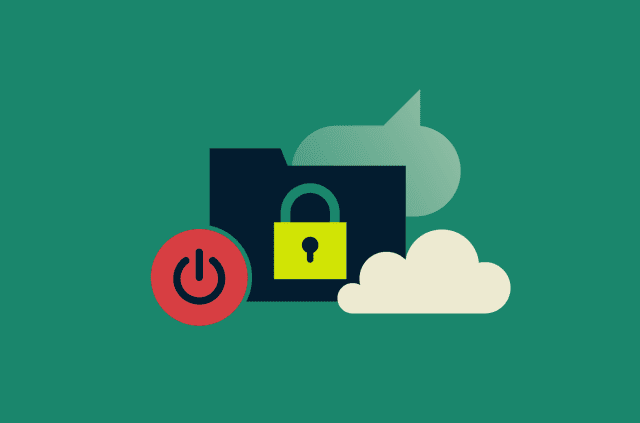 Wie deaktiviert man die WhatsApp Ende-zu-Ende-Verschlüsselung?