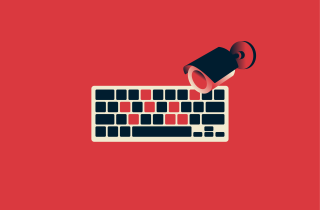 ¿Qué es un keylogger y cómo funciona?