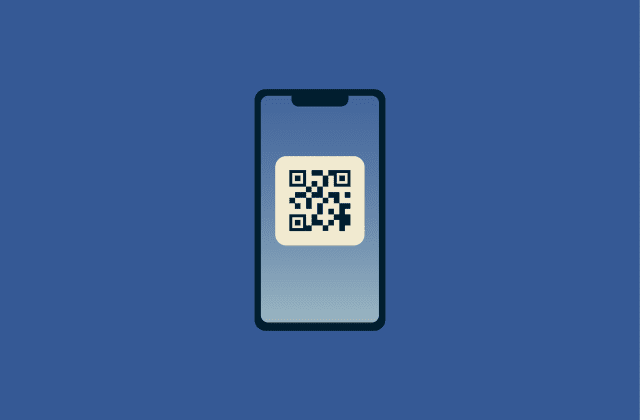Что такое QR-код?