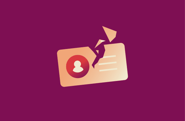 How to report identity theft: A step-by-step guide