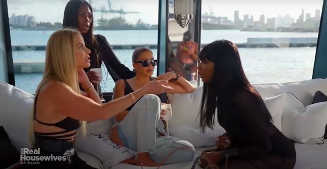 Serien Real Housewives of Miami