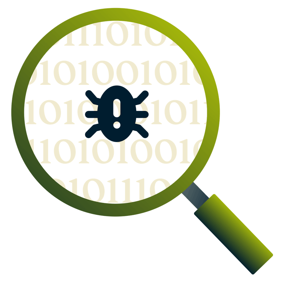 Få belønninger med vår bug bounty program.