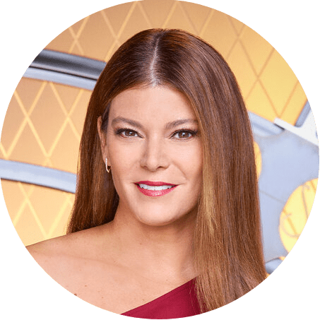 Gail Simmons, Top Chef jürisi