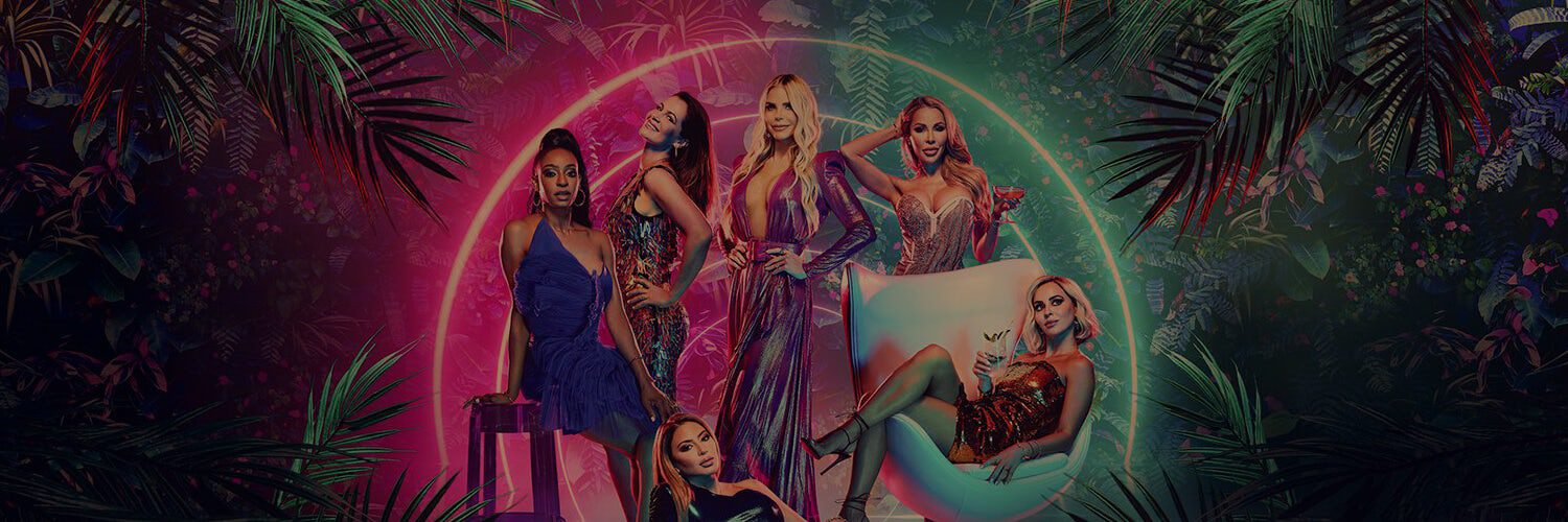 Realityprogrammet Real Housewives of Miami
