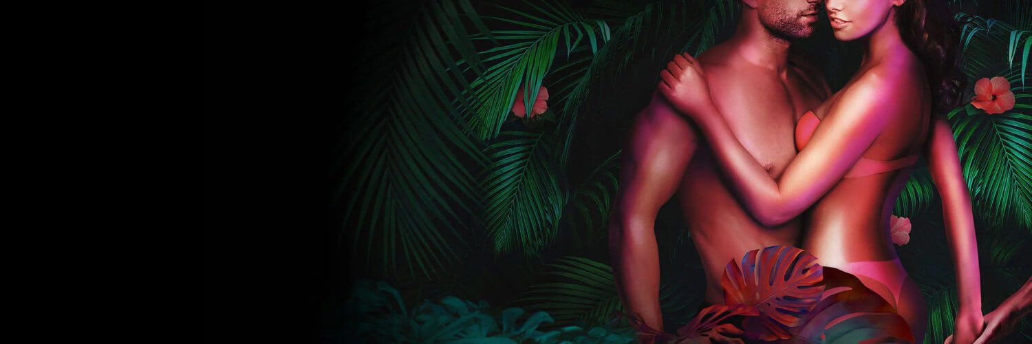 誘惑のアイランドの視聴方法