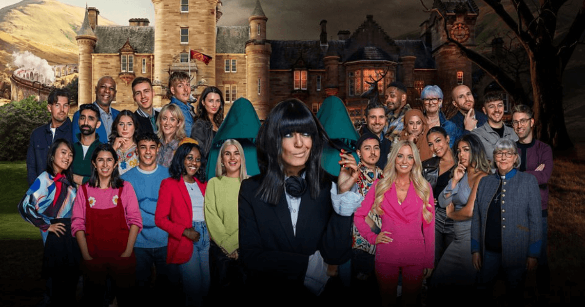 ‘The Traitors UK’ 2024 contestants