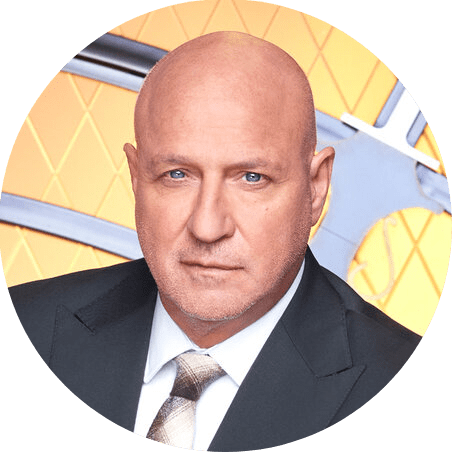Tom Colicchio, Top Chef jürisi