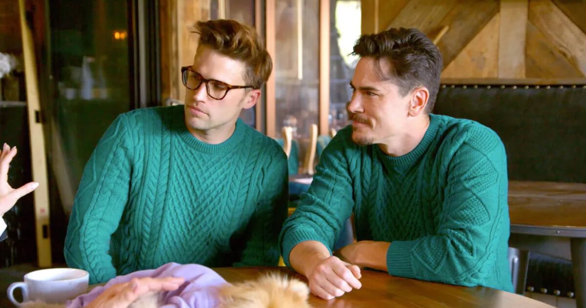 Se Vanderpump Rules sesong 10