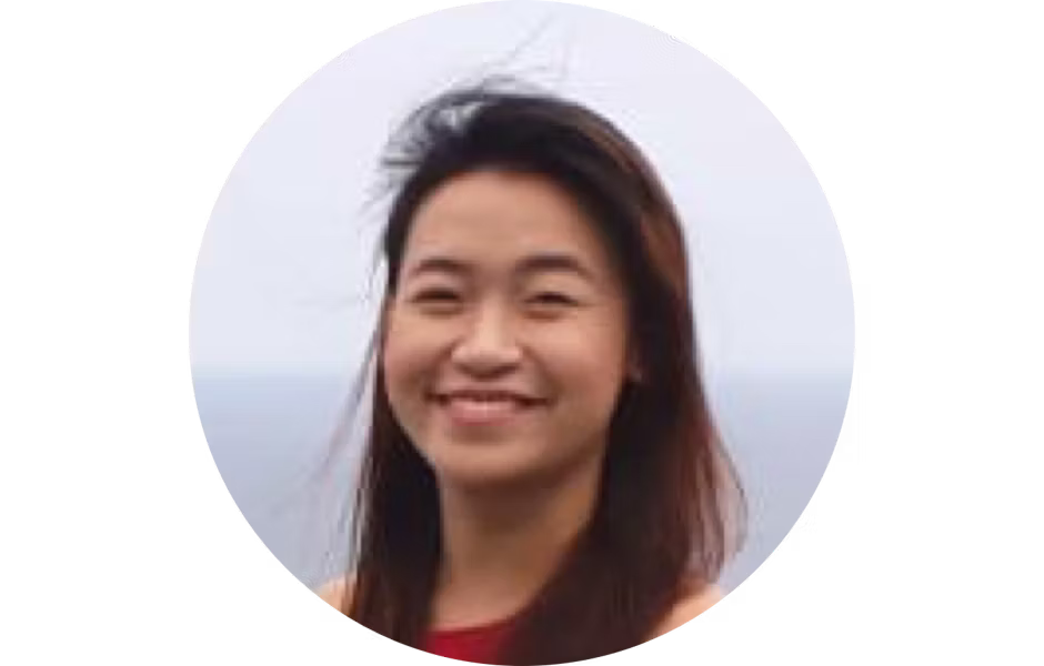 ExpressVPN 2020 Scholarship Winner Ho Hui Jun. 