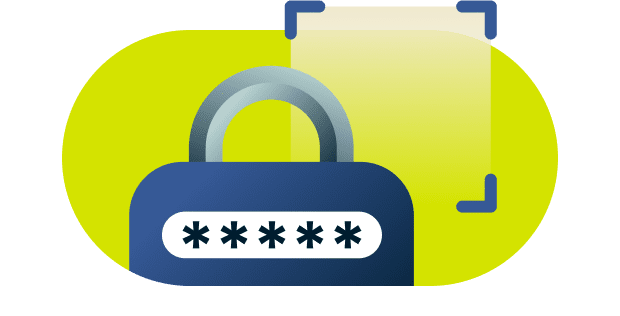 Биометрический вход в менеджер паролей ExpressVPN Keys