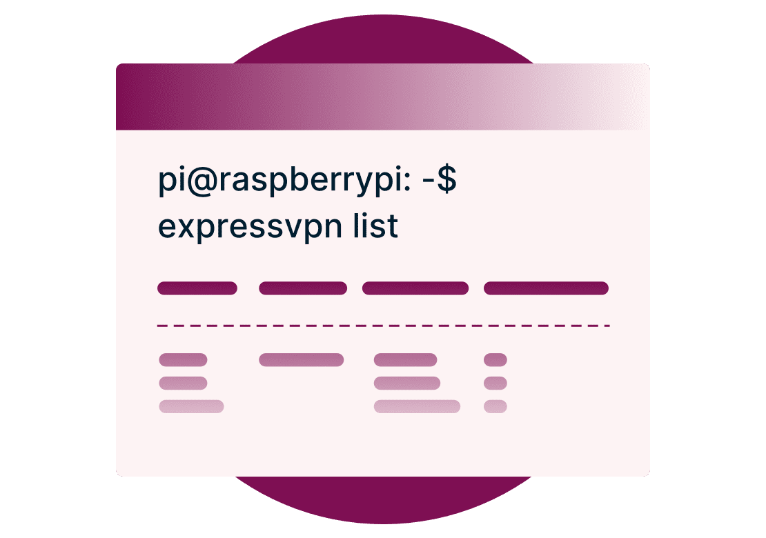 Passaggio 2 della connessione di una VPN su Raspberry PI.