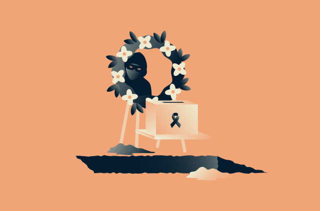 Funeral scams: How to spot and avoid common tricks 