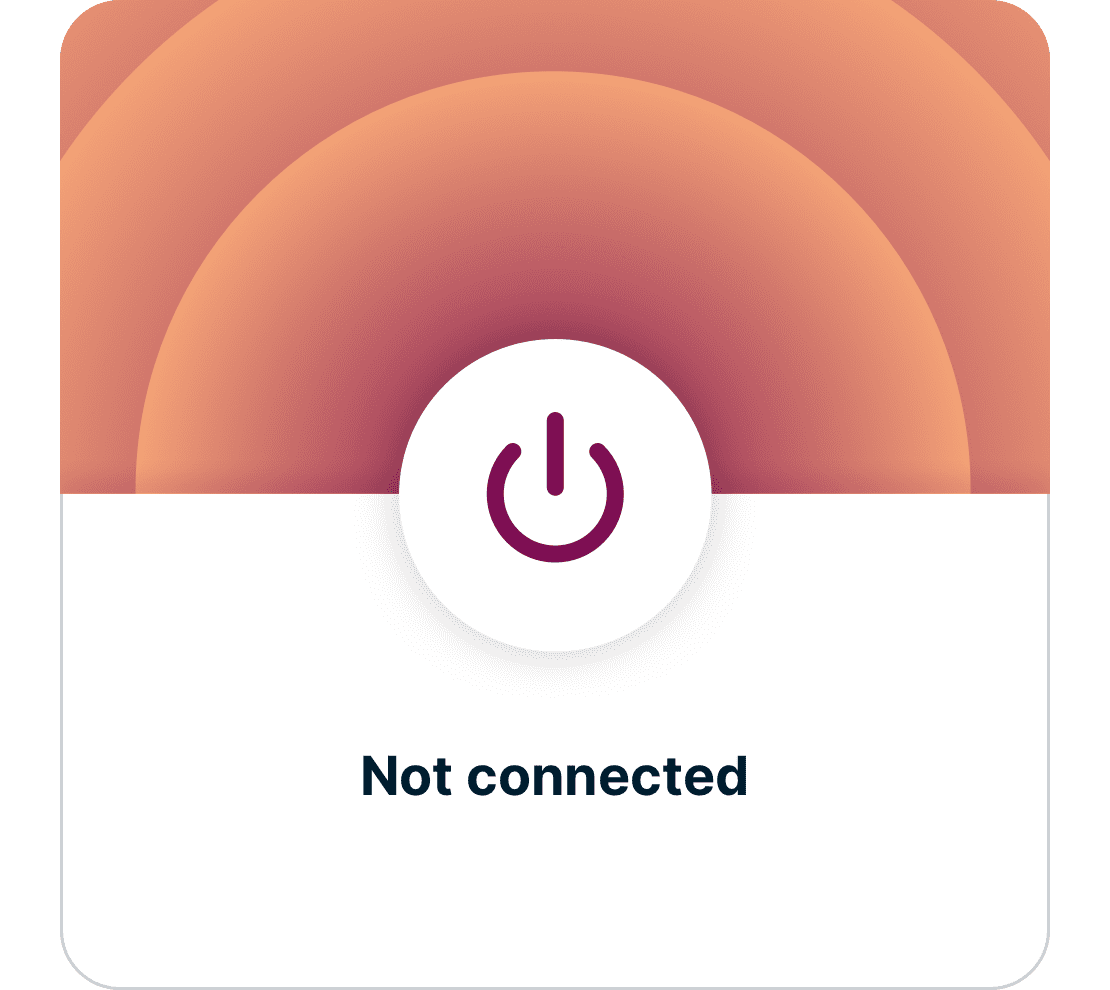 1. adım, masaüstü veya dizüstü için VPN bağlama.