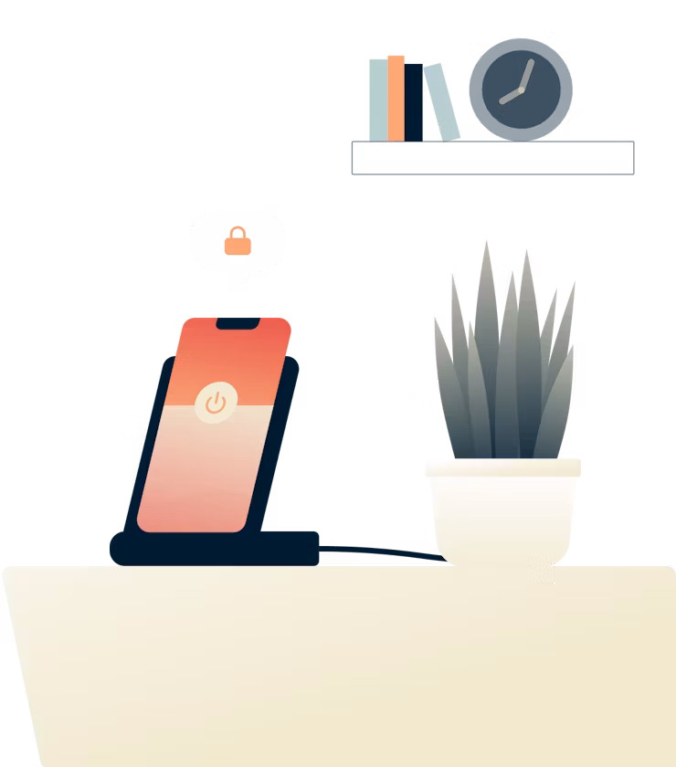 أفضل VPN لنظام iOS.