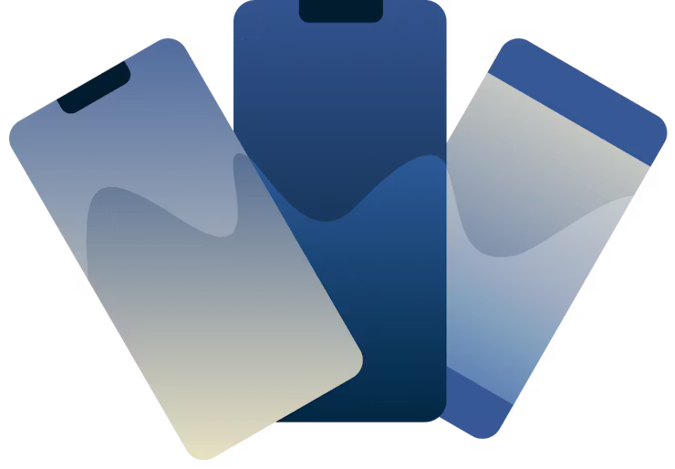 iOS VPN للآيفون.