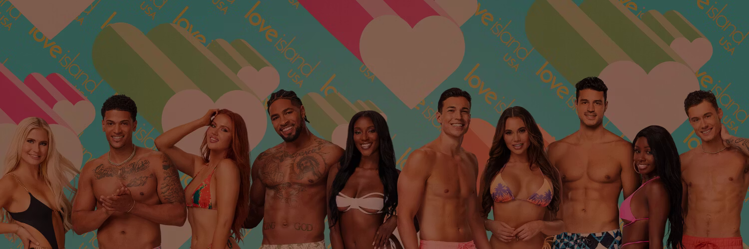 Love Island USA Season 4