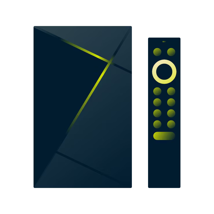 Nvidia Shield TV cihazları için en iyi VPN.