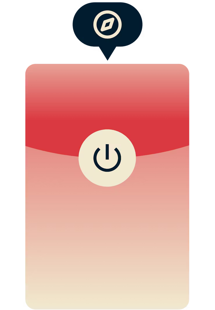 Funksjoner av VPN for Safari.