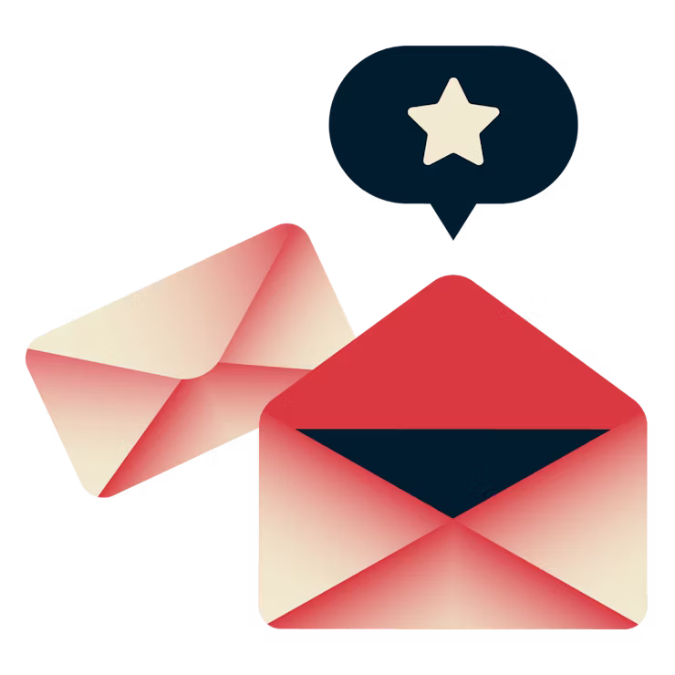 VPN service with 5-star customer support.