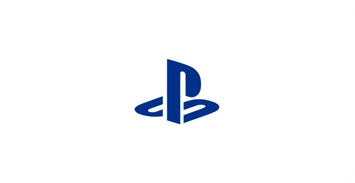 Playstation logo