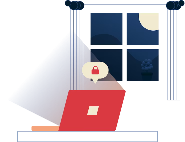 VPN ที่ดีที่สุดสำหรับ Windows (Windows 11, Windows 10, Windows 9, Windows 7)
